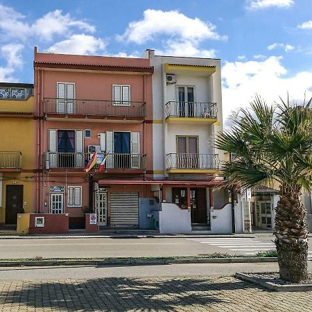 B&B Ro.Ma. Barcellona-Pozzo di Gotto Buitenkant foto