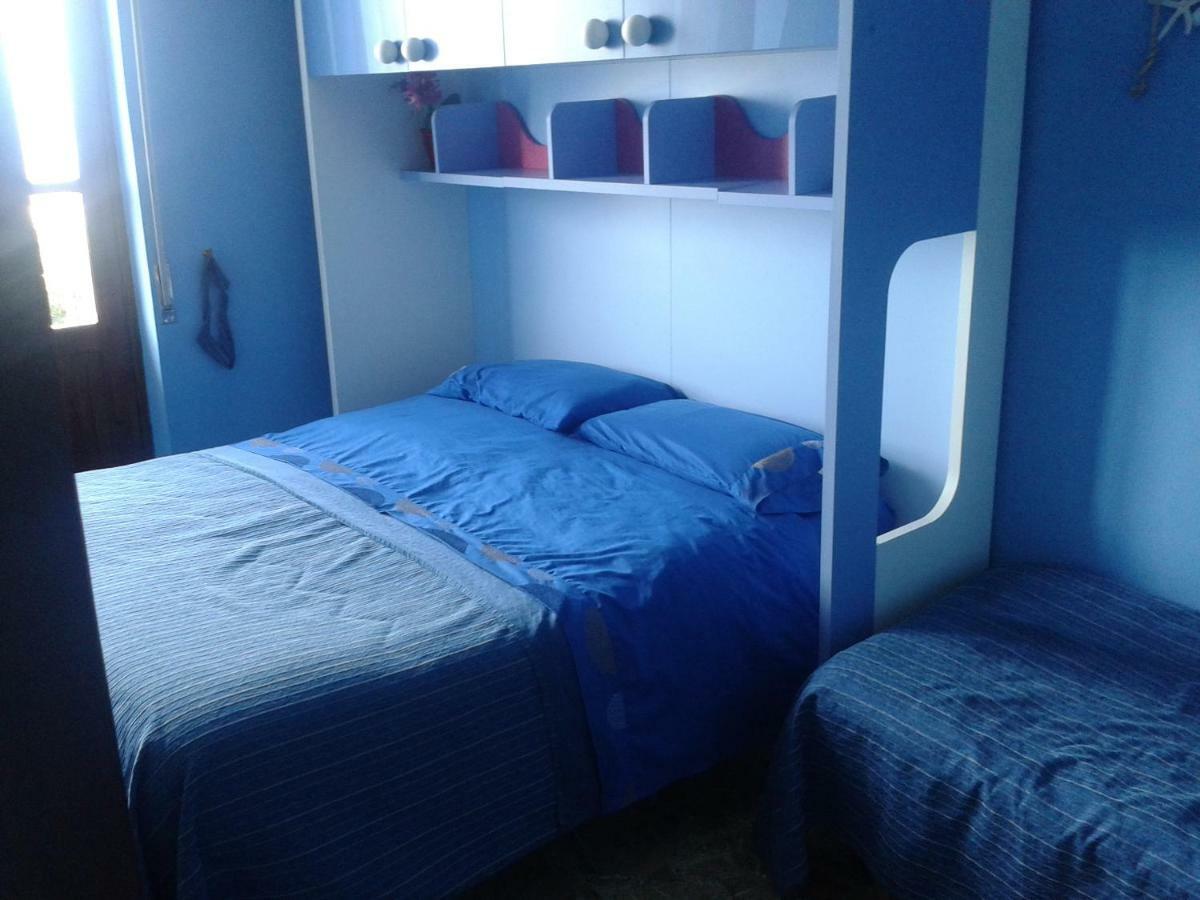 B&B Ro.Ma. Barcellona-Pozzo di Gotto Buitenkant foto