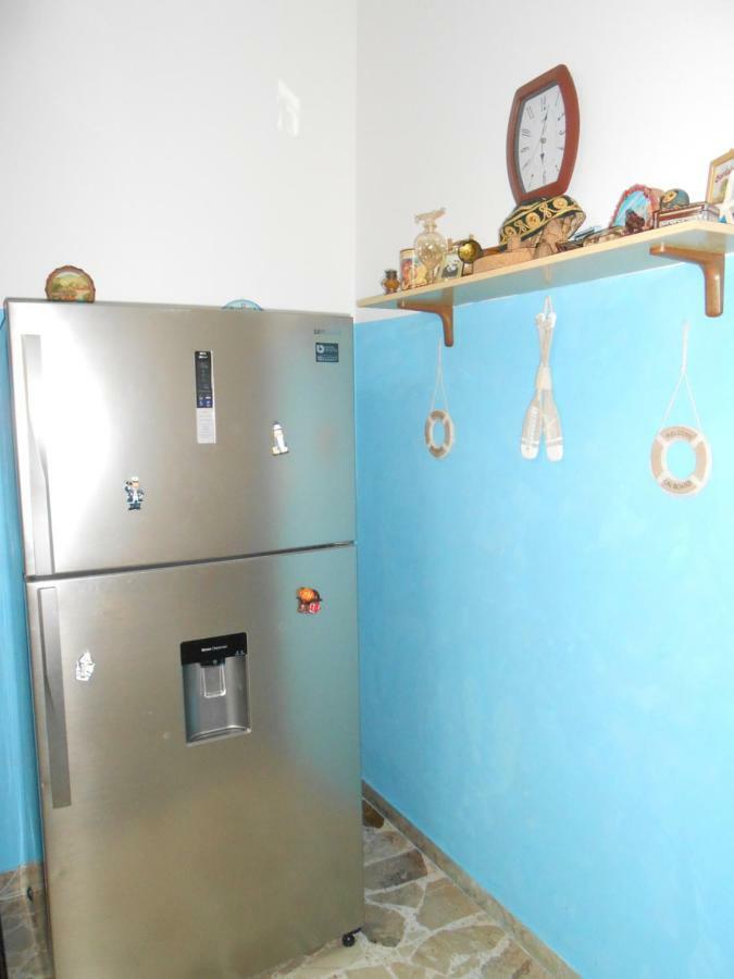 B&B Ro.Ma. Barcellona-Pozzo di Gotto Buitenkant foto