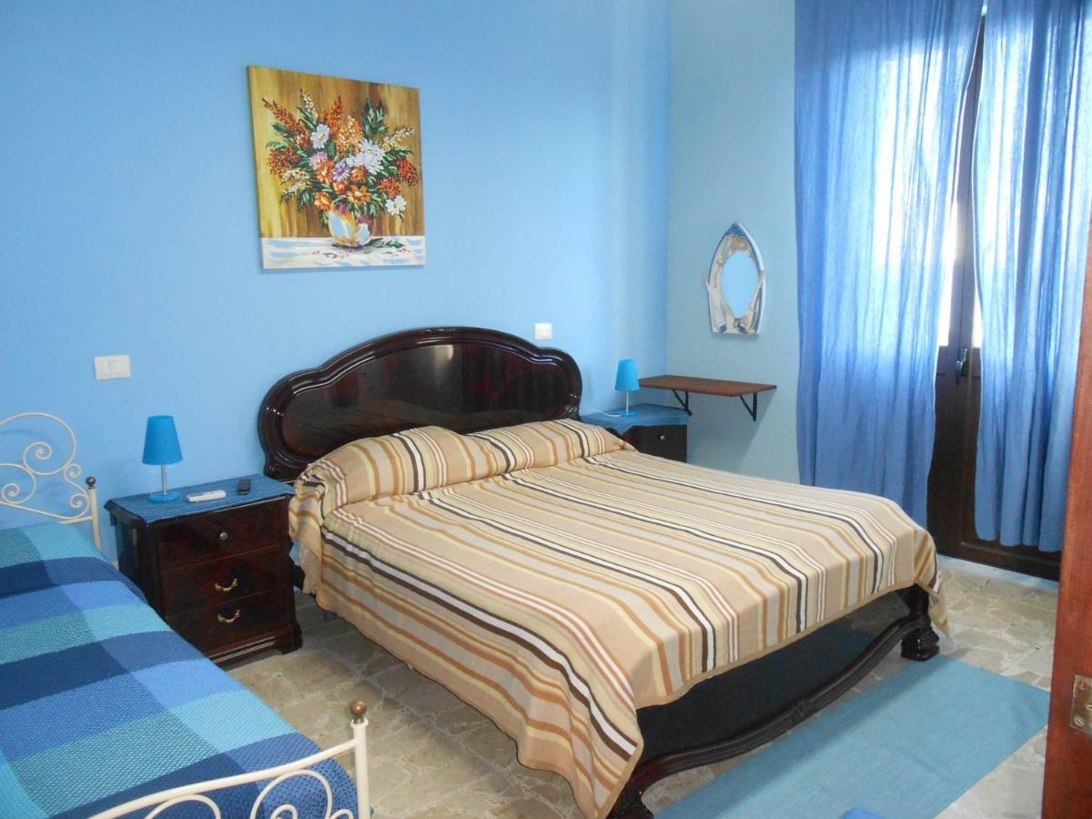 B&B Ro.Ma. Barcellona-Pozzo di Gotto Buitenkant foto