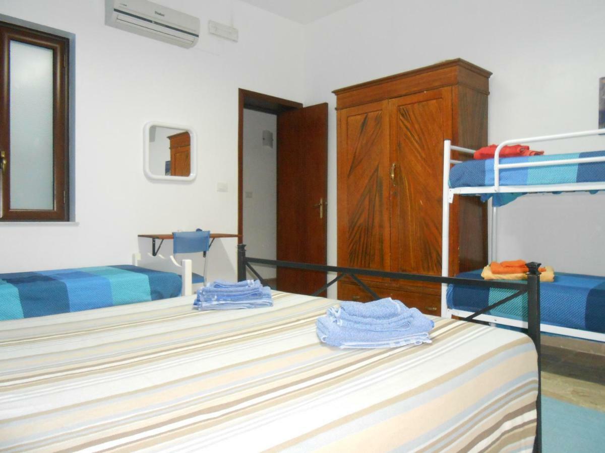 B&B Ro.Ma. Barcellona-Pozzo di Gotto Buitenkant foto
