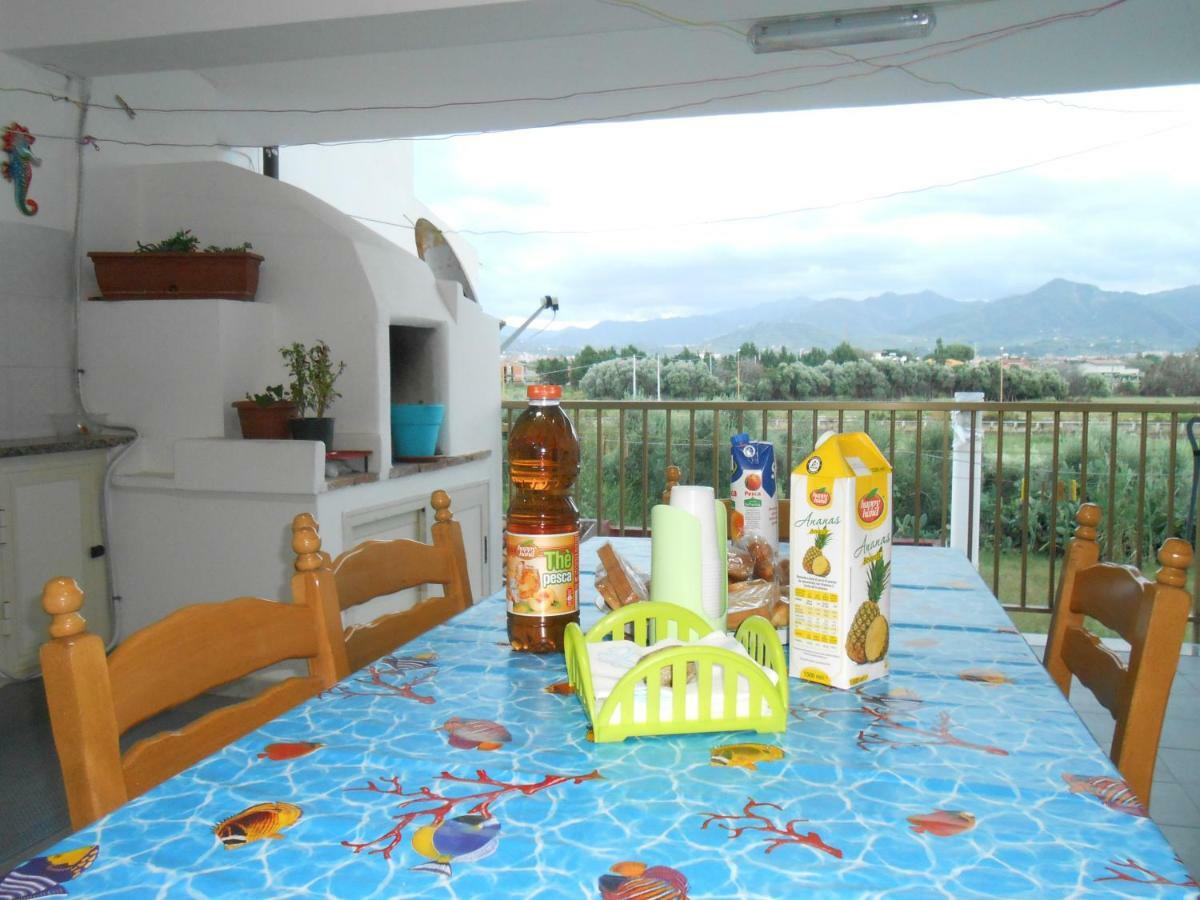B&B Ro.Ma. Barcellona-Pozzo di Gotto Buitenkant foto