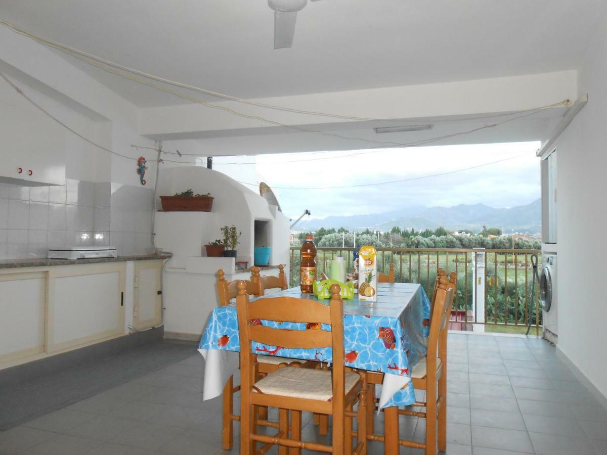 B&B Ro.Ma. Barcellona-Pozzo di Gotto Buitenkant foto