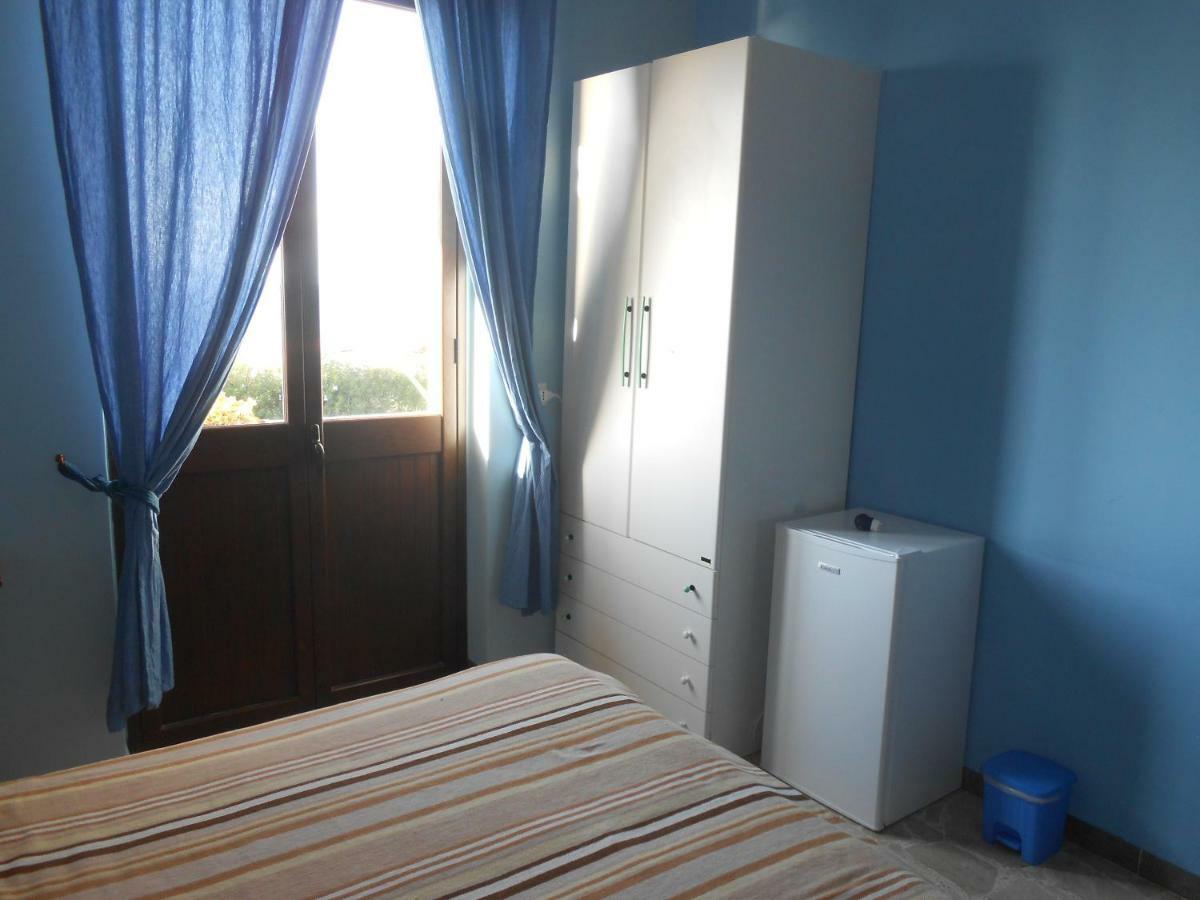 B&B Ro.Ma. Barcellona-Pozzo di Gotto Buitenkant foto
