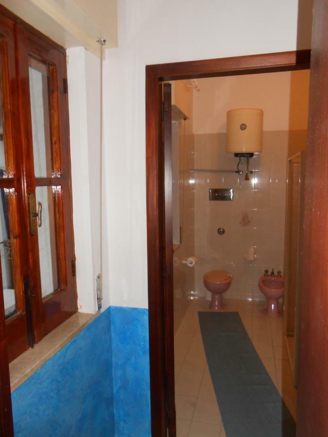 B&B Ro.Ma. Barcellona-Pozzo di Gotto Buitenkant foto