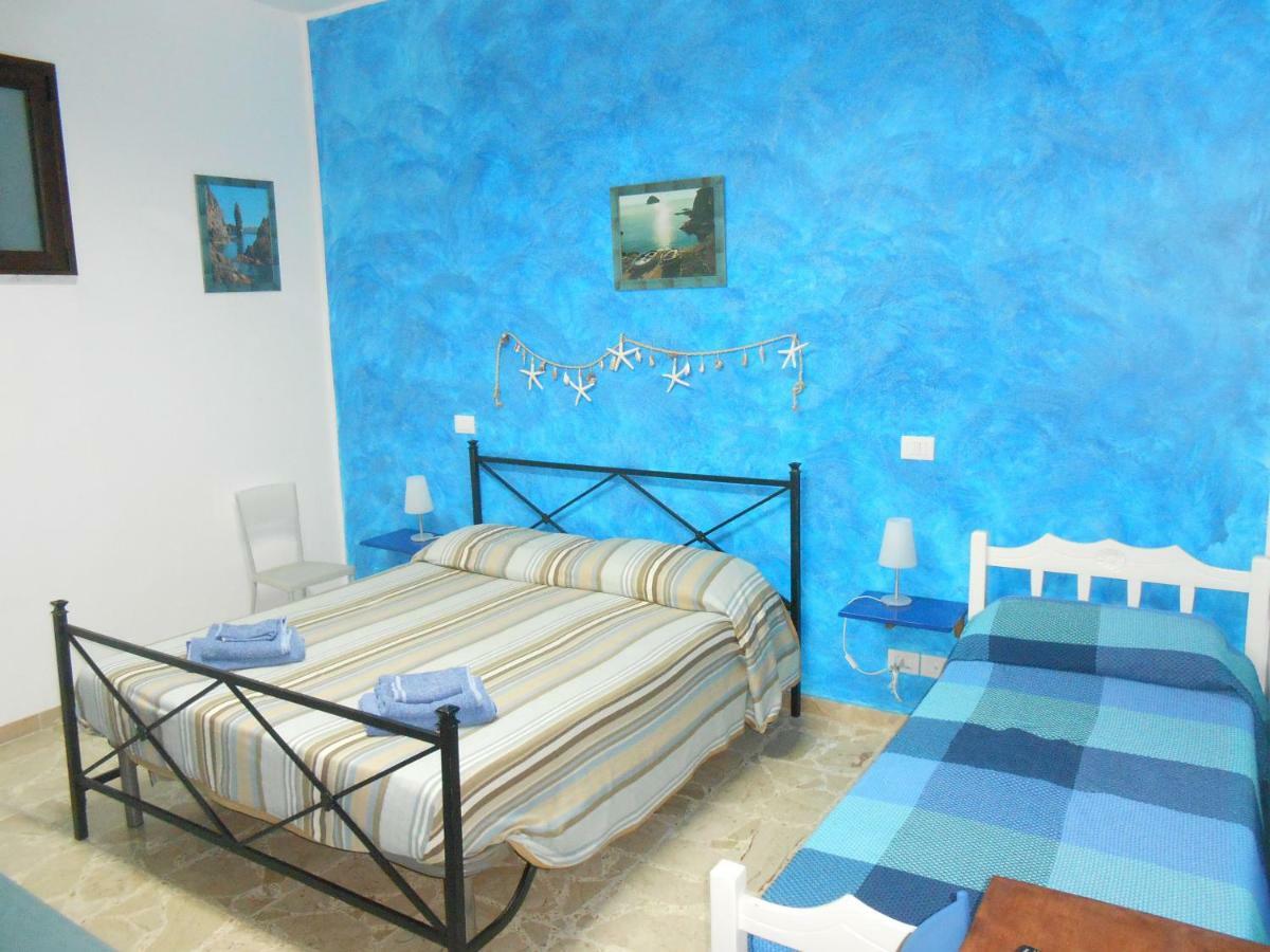 B&B Ro.Ma. Barcellona-Pozzo di Gotto Buitenkant foto