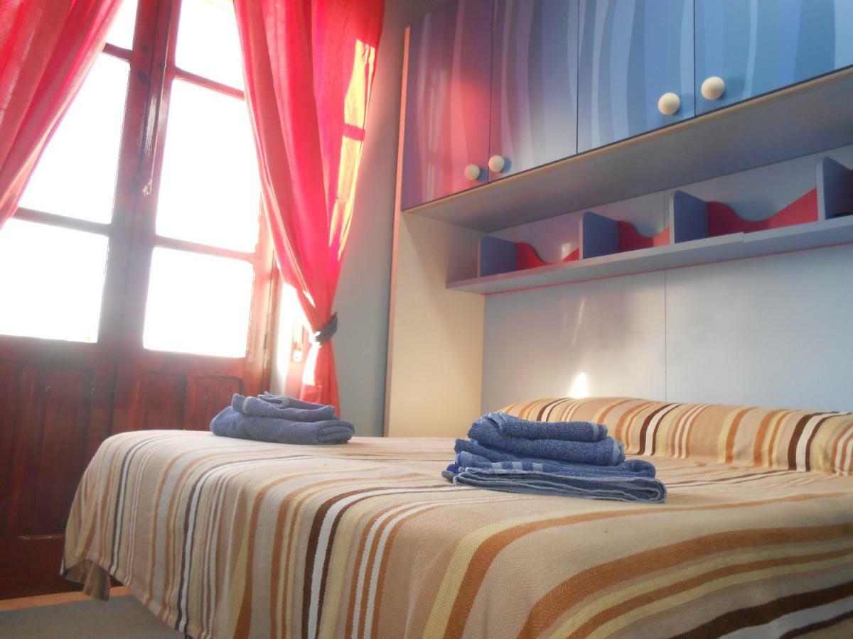B&B Ro.Ma. Barcellona-Pozzo di Gotto Buitenkant foto