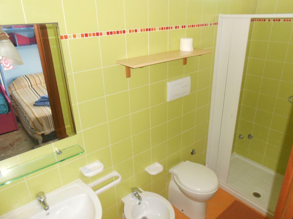 B&B Ro.Ma. Barcellona-Pozzo di Gotto Buitenkant foto